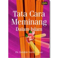 Tata cara meminang dalam islam