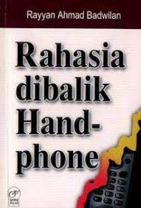 Rahasia dibalik handphone