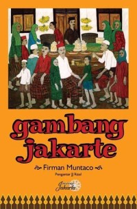 Gambang jakarte
