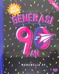Generasi 90an