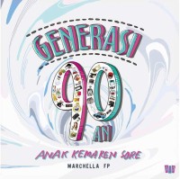 Generasi 90an