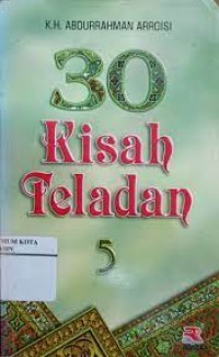 30 kisah teladan 5
