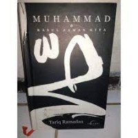 Muhammad rasul zaman kita