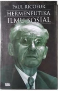 Hermeneutika ilmu sosial