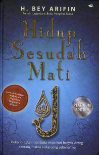Hidup Sesudah Mati