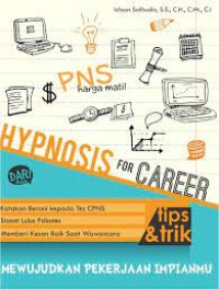 Hypnosis For Career