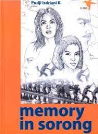 Memory in Sorong