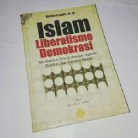 Islam liberalisme demokrasi
