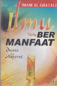 Ilmu yang bermanfaat dunia akhirat