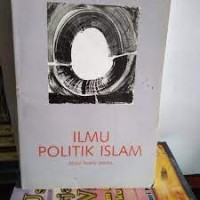 Ilmu Politik Islam