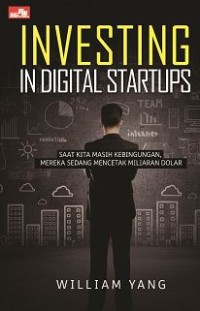 Investing in digital startups