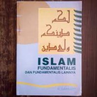 Islam fundamentalis dan fundamentalis lainnya