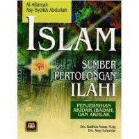 Islam Sumber Pertolongan Ilahi