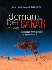 Demam berdarah