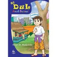 Si dul anak betawi
