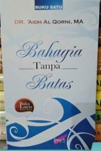 Bahagia tanpa batas