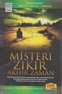 Misteri zikir akhir zaman