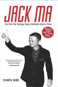 Jack Ma