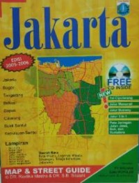 Jakarta 2005