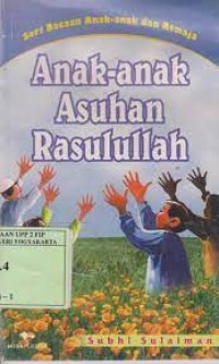 Anak-anak asuhan rasulullah