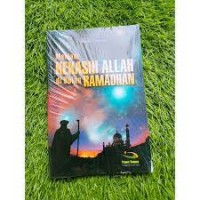 Menjadi kekasih Allah di bulan ramadhan