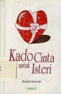 Kado cinta untuk istri