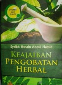 Keajaiban pengobatan herbal
