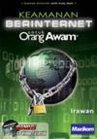 Keamanan berinternet untuk orang awam