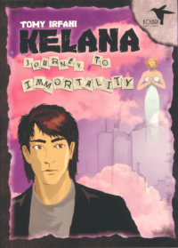 Kelana journey to immortality