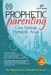 Kiat mendidik anak menurut rasulullah