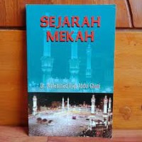 Sejarah mekah
