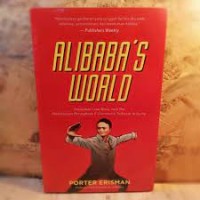 Alibaba's world