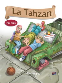 La tahzan for kids