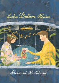 Luka dalam bara