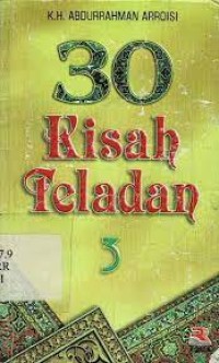30 kisah teladan 3