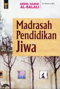 Madrasah pendidikan jiwa