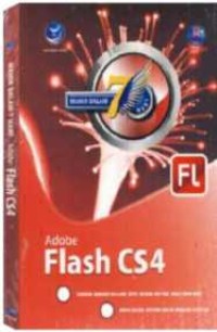 Mahir dalam tujuh hari adobe flash cs4