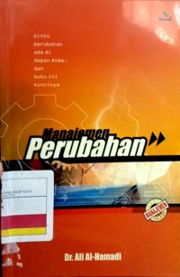 Manajemen perubahan