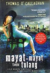 Mayat-mayat tanpa tulang