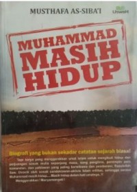 Muhammad masih hidup
