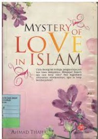 Mystery of love: penerjemah, Saiful Aziz dan Jabir al-Bassam