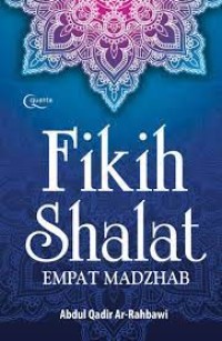 Fikih shalat empat mazhab
