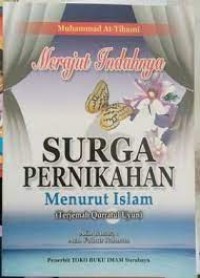 Merajut indahnya surga pernikahan menurut islam : terjemah qurratul uyun