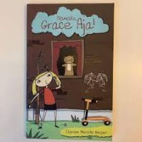 Namaku, Grace aja!