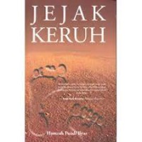 Jejak keruh