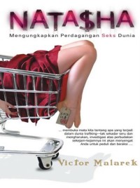 Natasha : menyibak perdagangan seks dunia