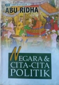 Negara dan cita-cita politik
