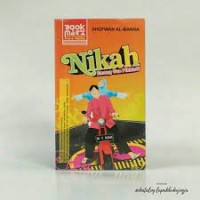 Nikah : Emang Gua Pikirin?!