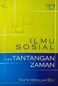 ilmu sosial dan tantangan zaman