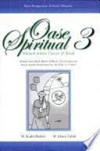 Oase Spiritual: Hikmah dalam Ujaran & Kisah 3
